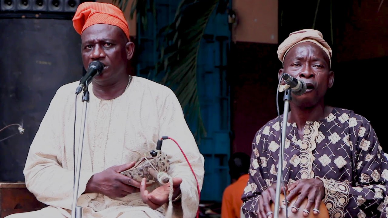 Yoruba 