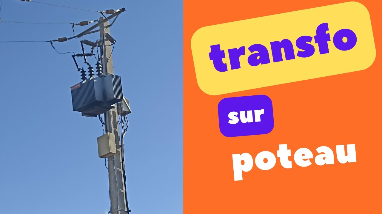 transformateur  معلومات جد مهمة