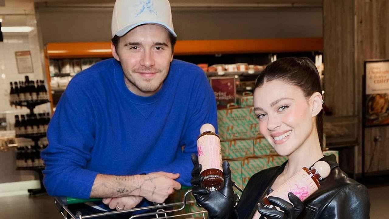 From Family Feuds to Fiery Flavors: Brooklyn Beckham's Bold New Business Move