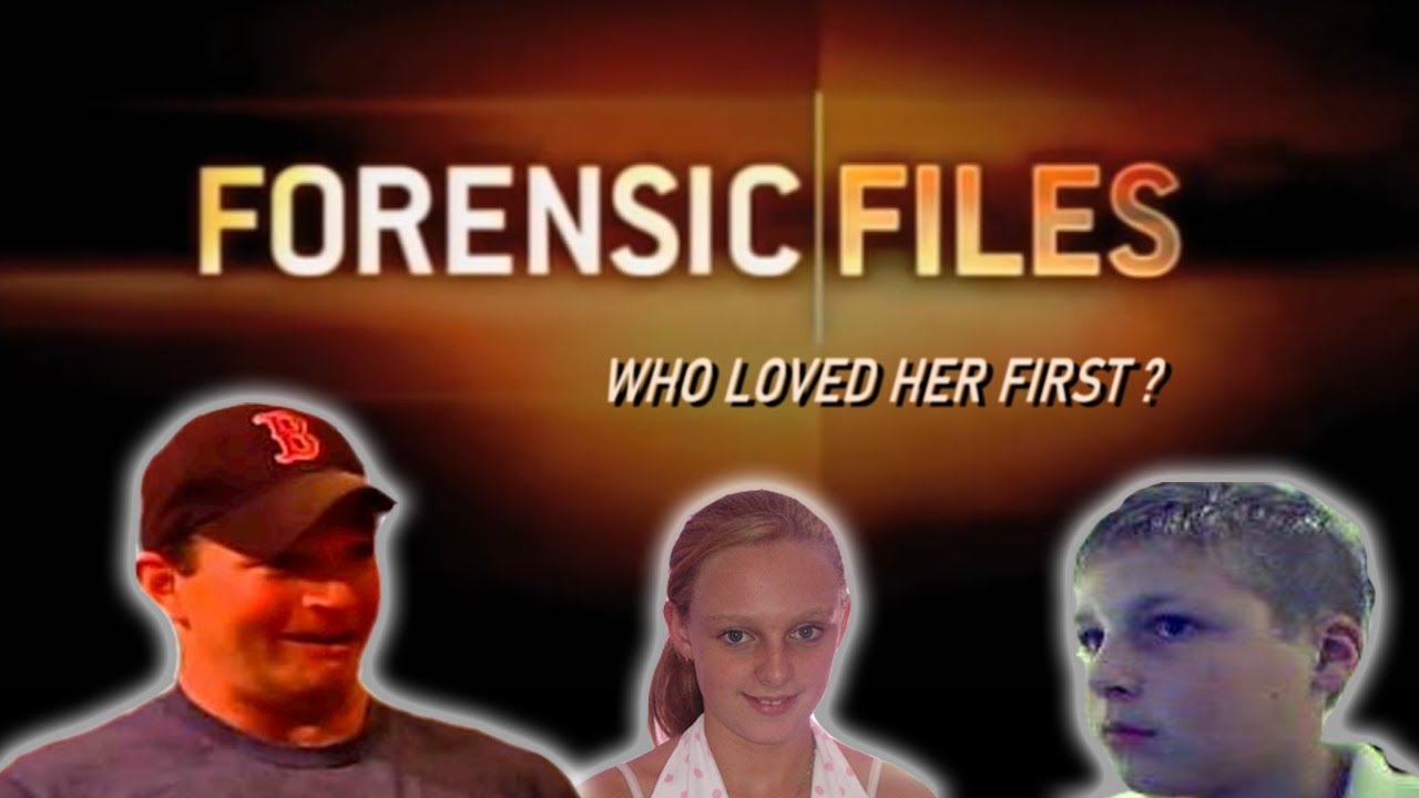 Forensic (Pedo)files - Lorne Armstrong (PARODY)