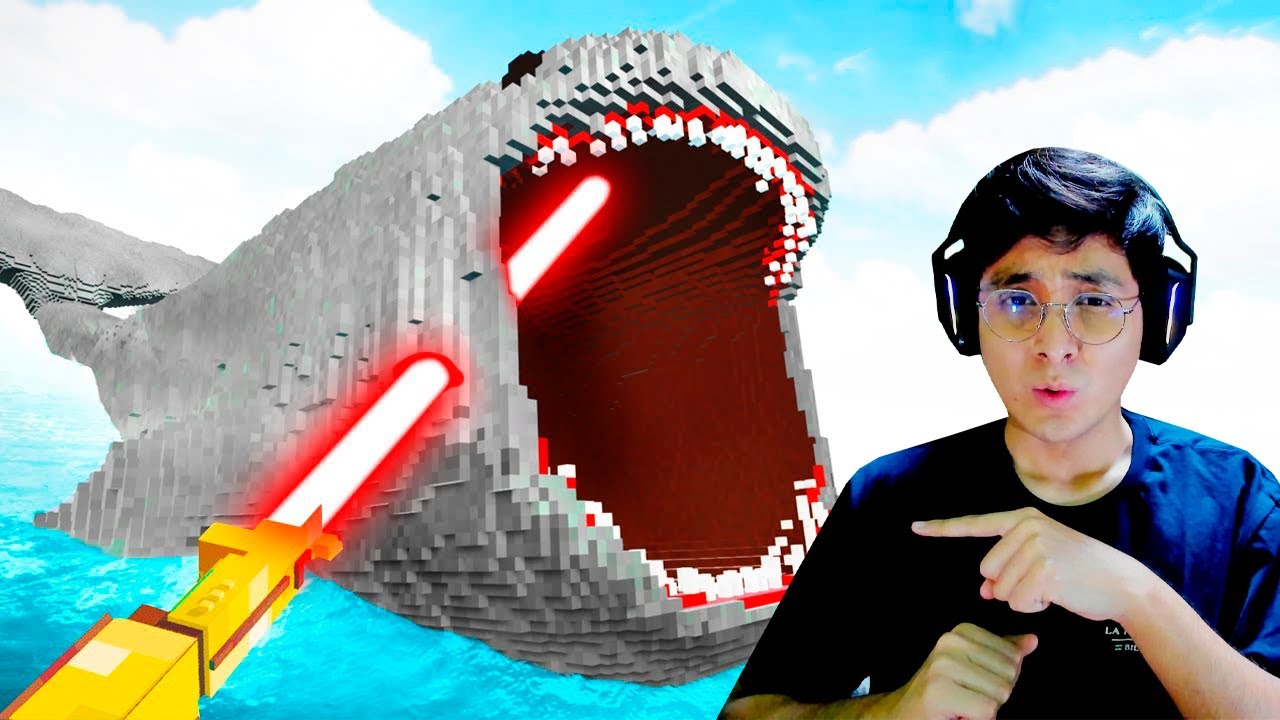HE DESTRUIDO A THE BLOOP REALISTA | Teardown