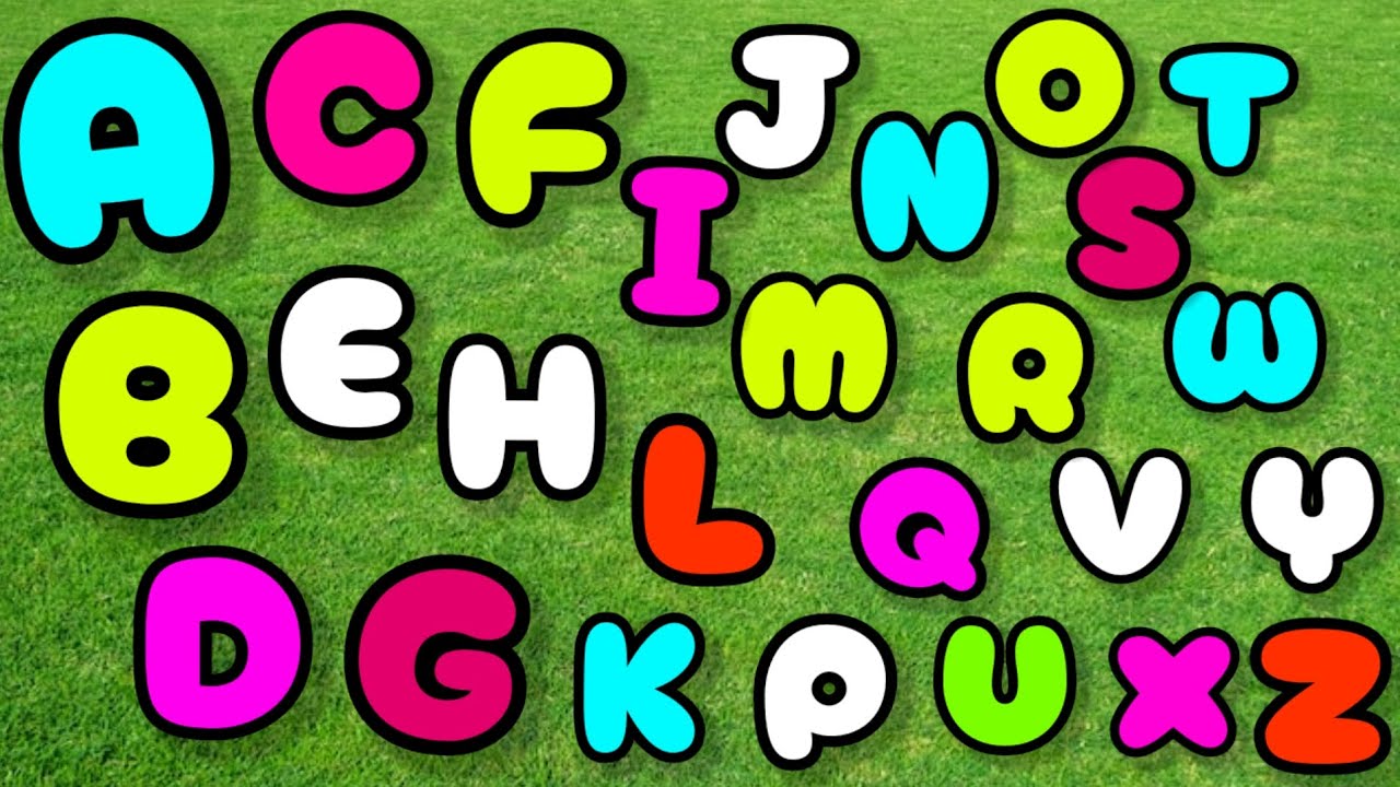 ABC Lullaby Song | Lullaby song | Alphabet song | Phonics Song| #nurseryrhymes|  #kidssong