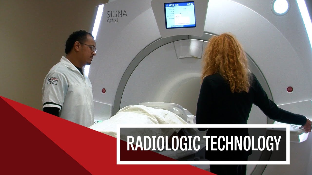 Radiologic Technology