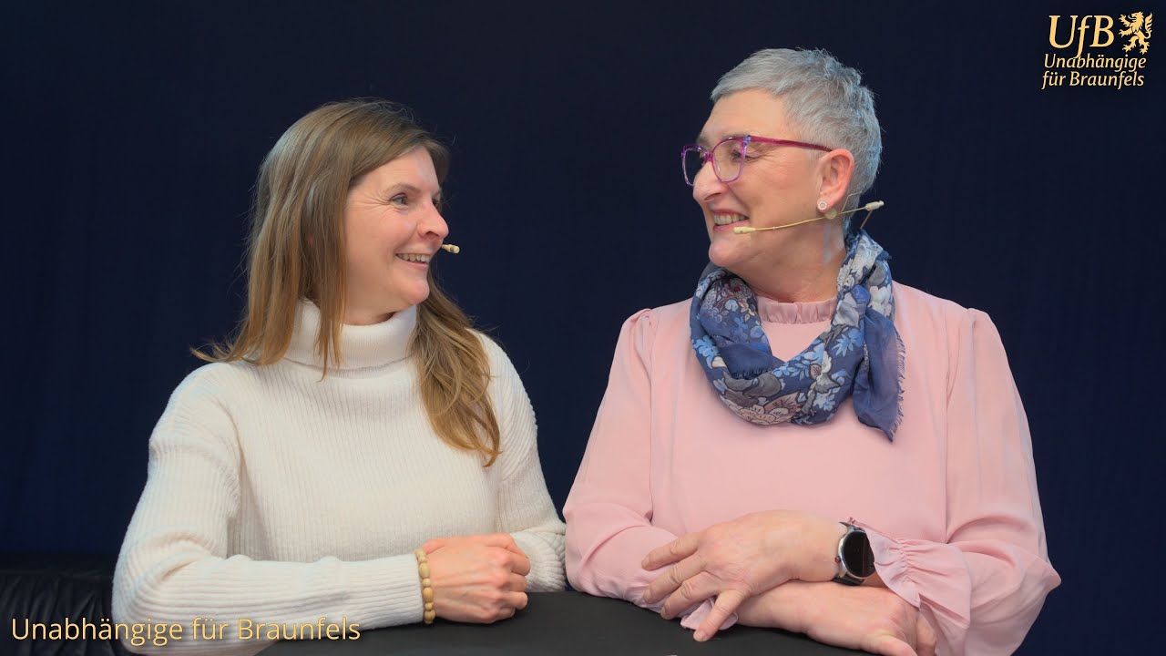 Im Gespräch mit Carola Hartjes: Kandidieren aus Verantwortung