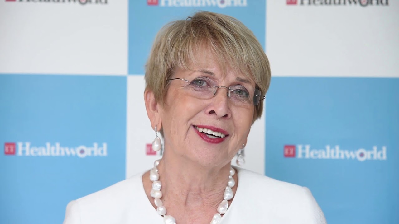 A strong traceability system is a must for drugs supply chain: Ulrike Kreysa