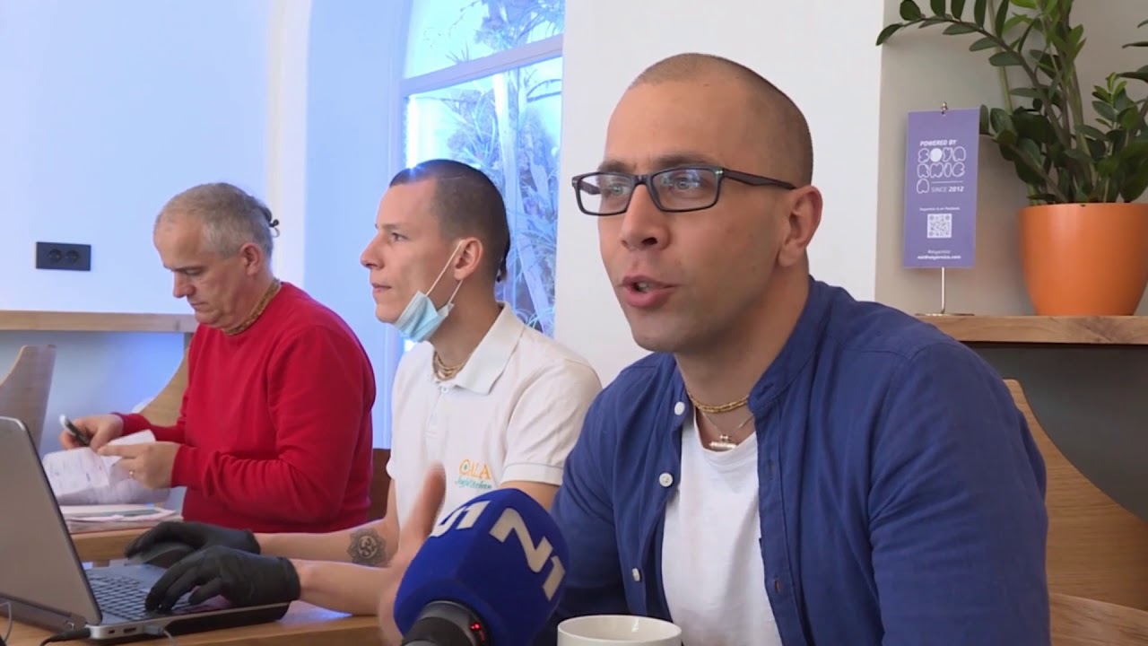 Reportaža o Food For Life - N1 TV
