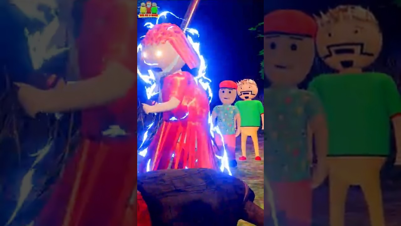 Tung Tung Suhur Aur Lava Baba ki ladayi 