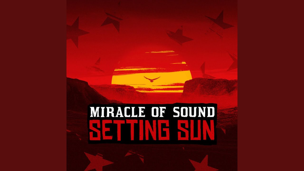 Setting Sun