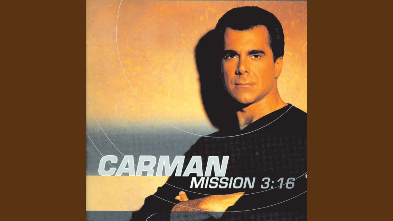Mission 3:16