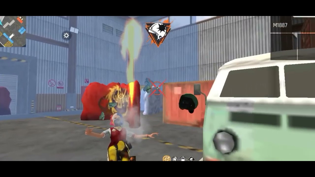 Gameplay videos #ffshorts #freefire #gaming #gameplay 