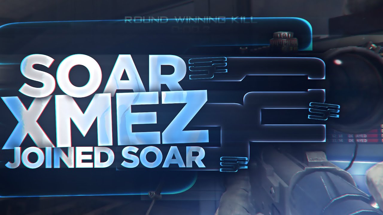 Joined SoaR