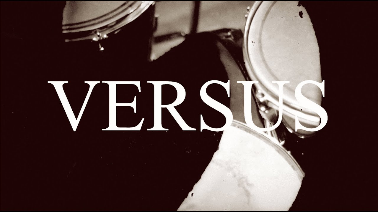 Estadía A Corto Plazo - Versus (Video Oficial)
