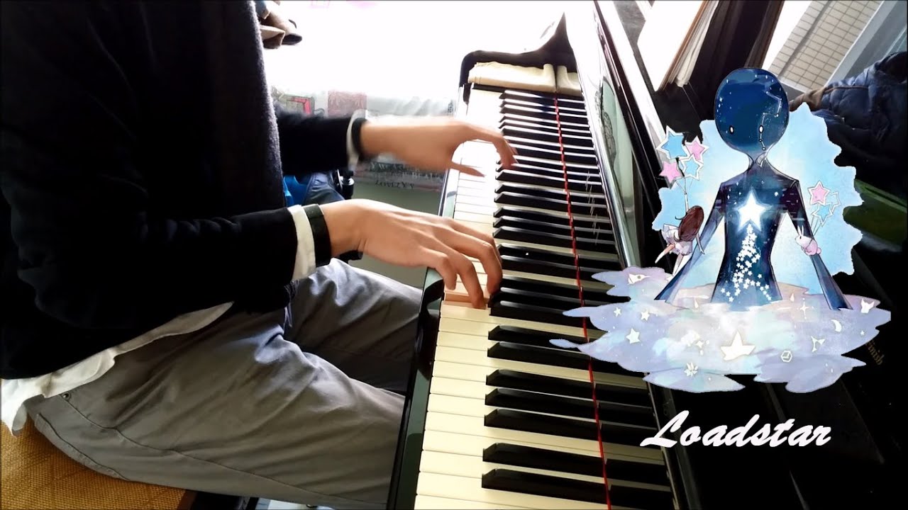 【Deemo】M2U & Nicode - Loadstar
