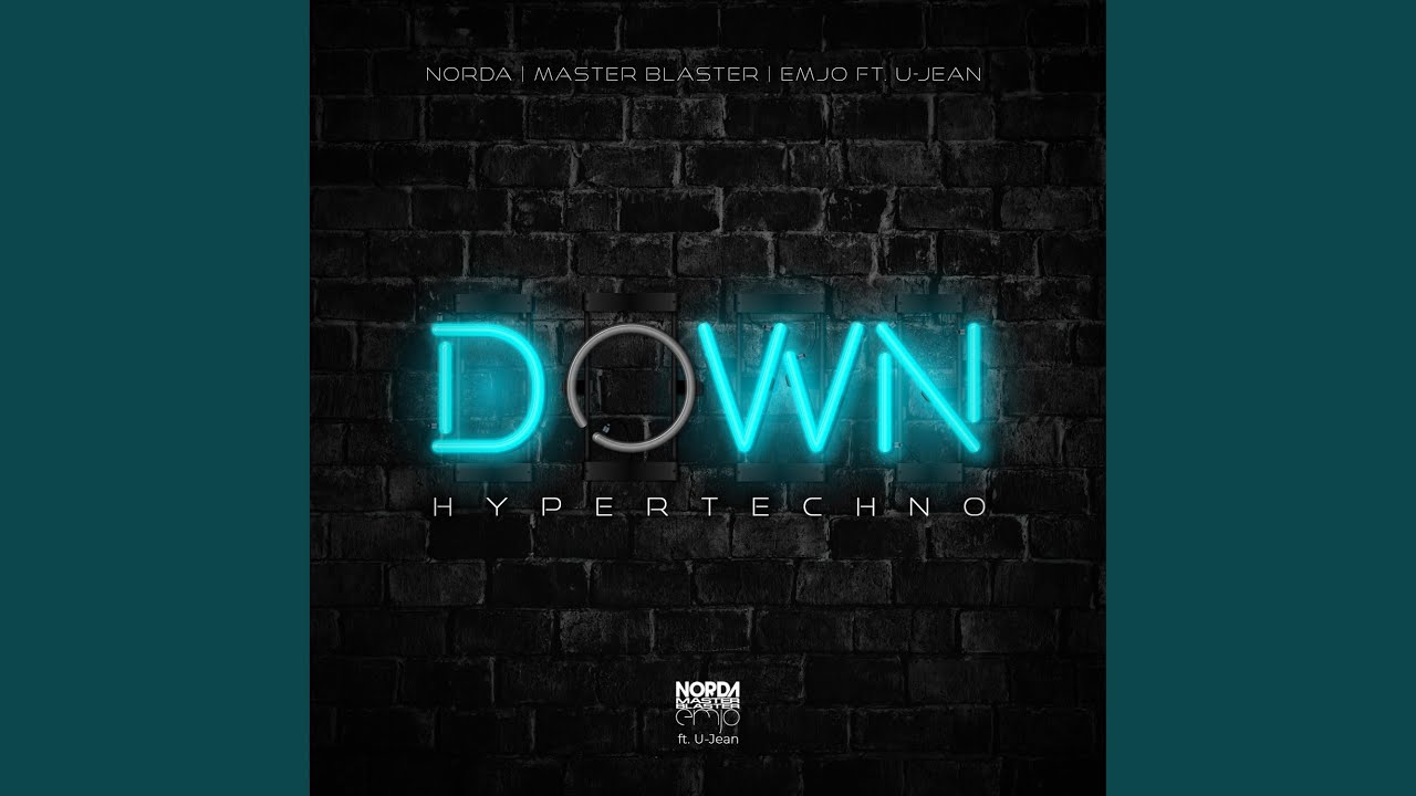 Down (feat. DJ EmJo)