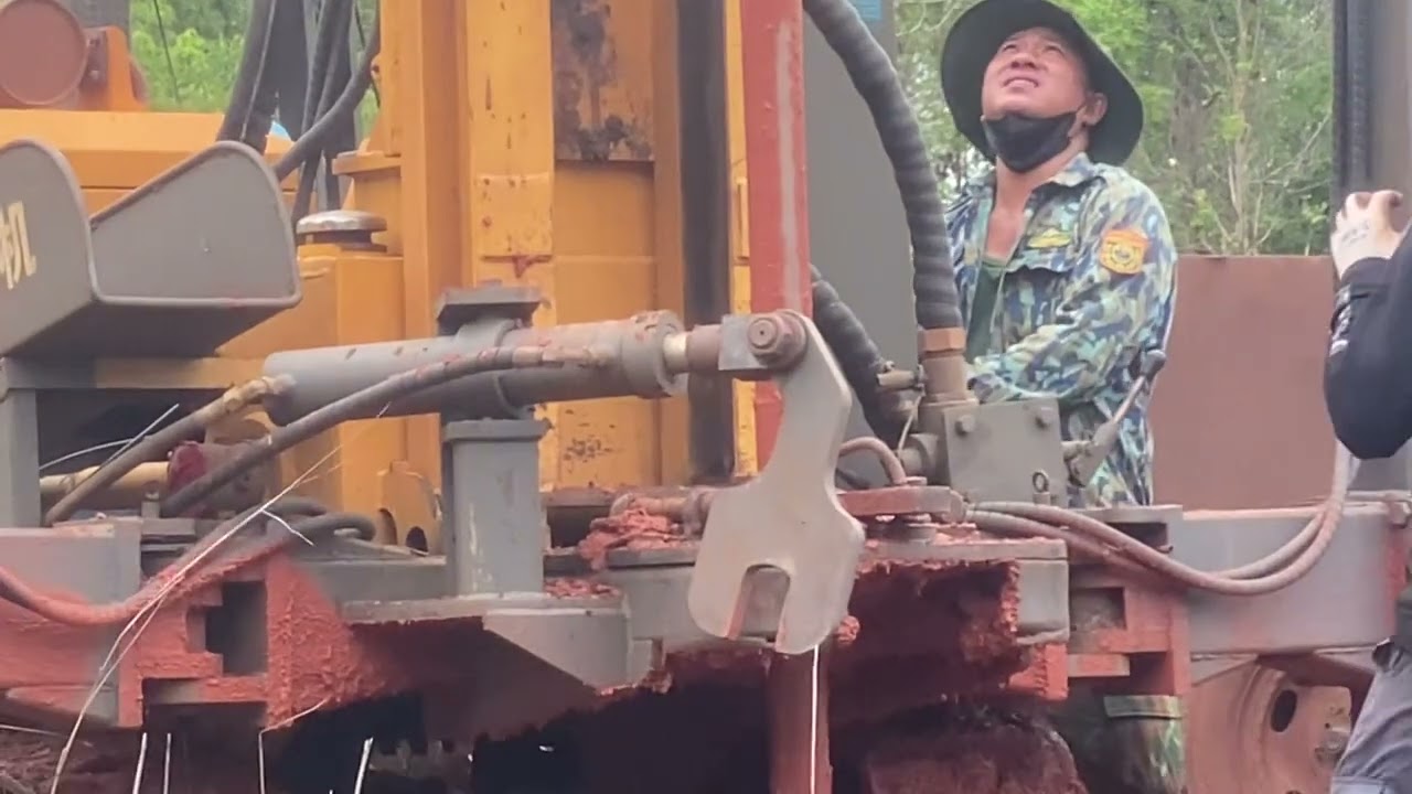 Bắt Đầu khởi nghiệp làm nông với miếng đất mới