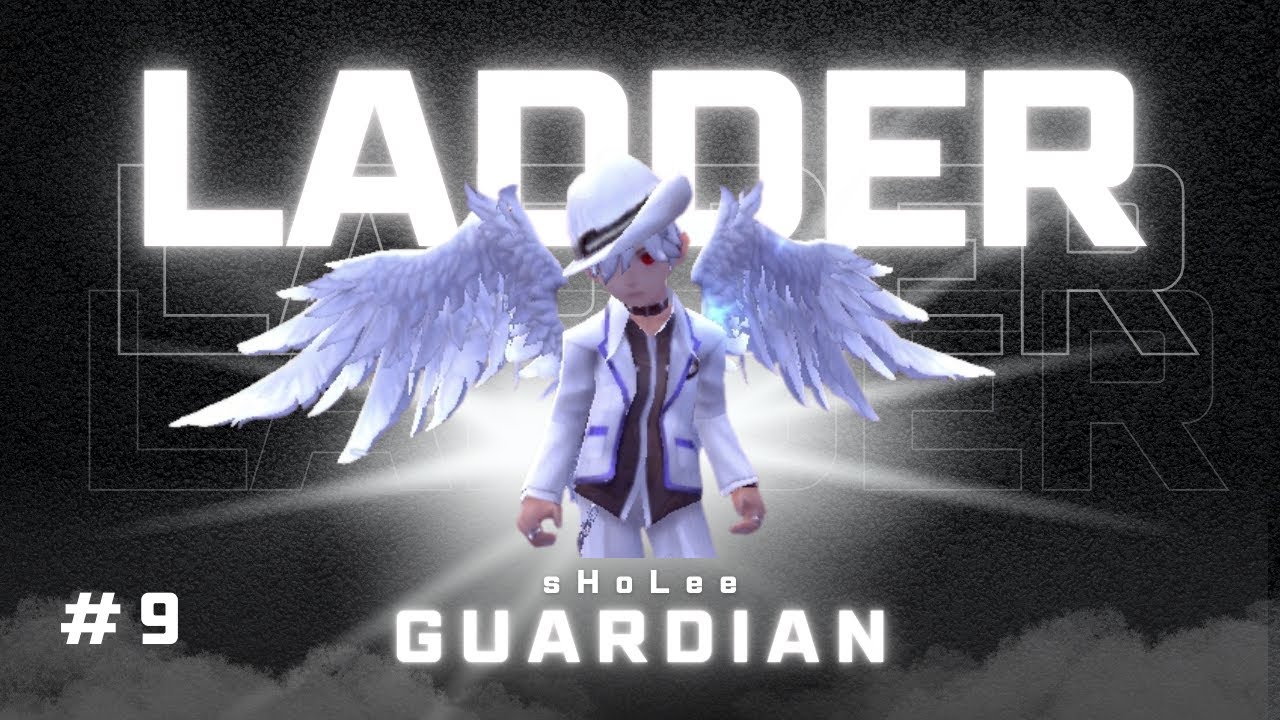 Guardian Ladder #9  ~ Dragon Nest Classic