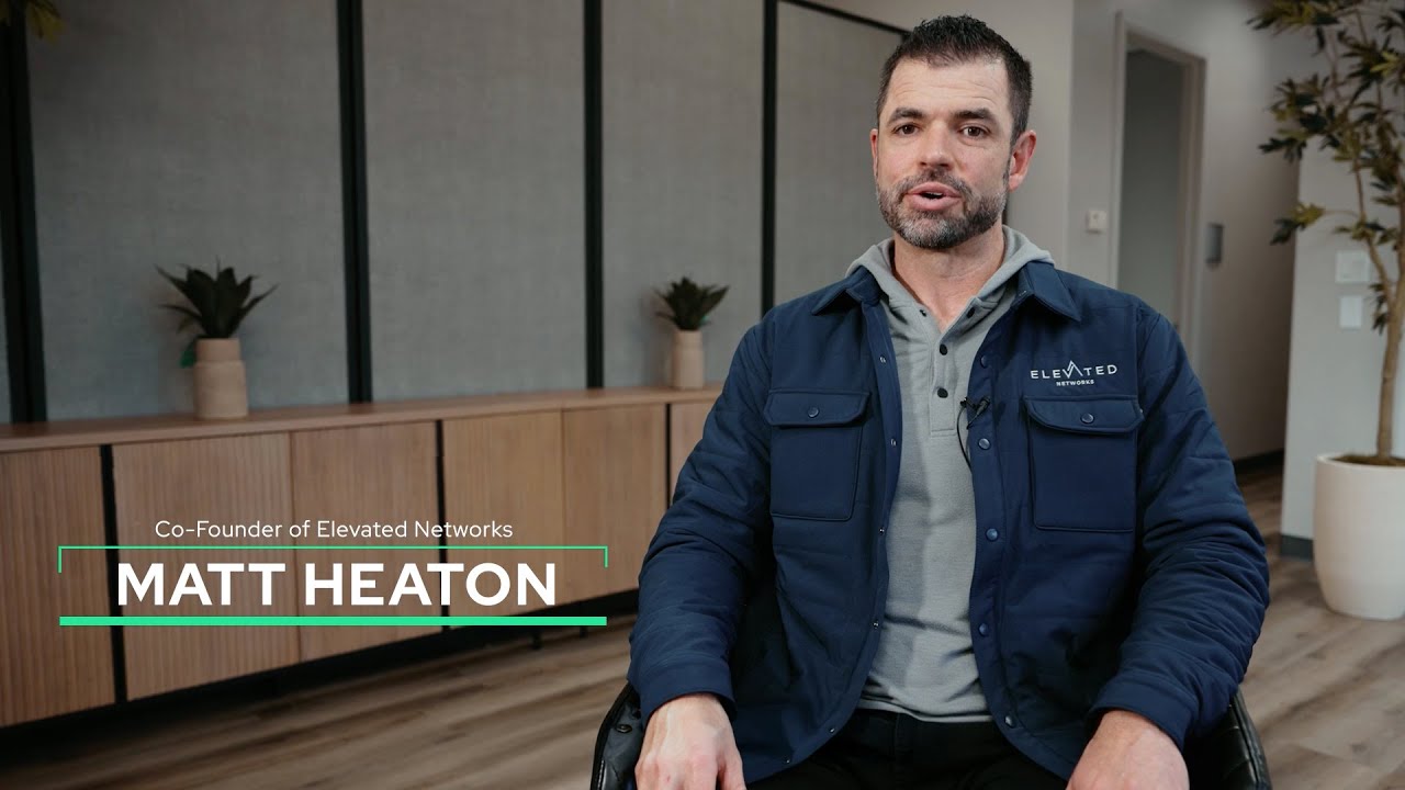 Guardz Interview with Elevated Networks
