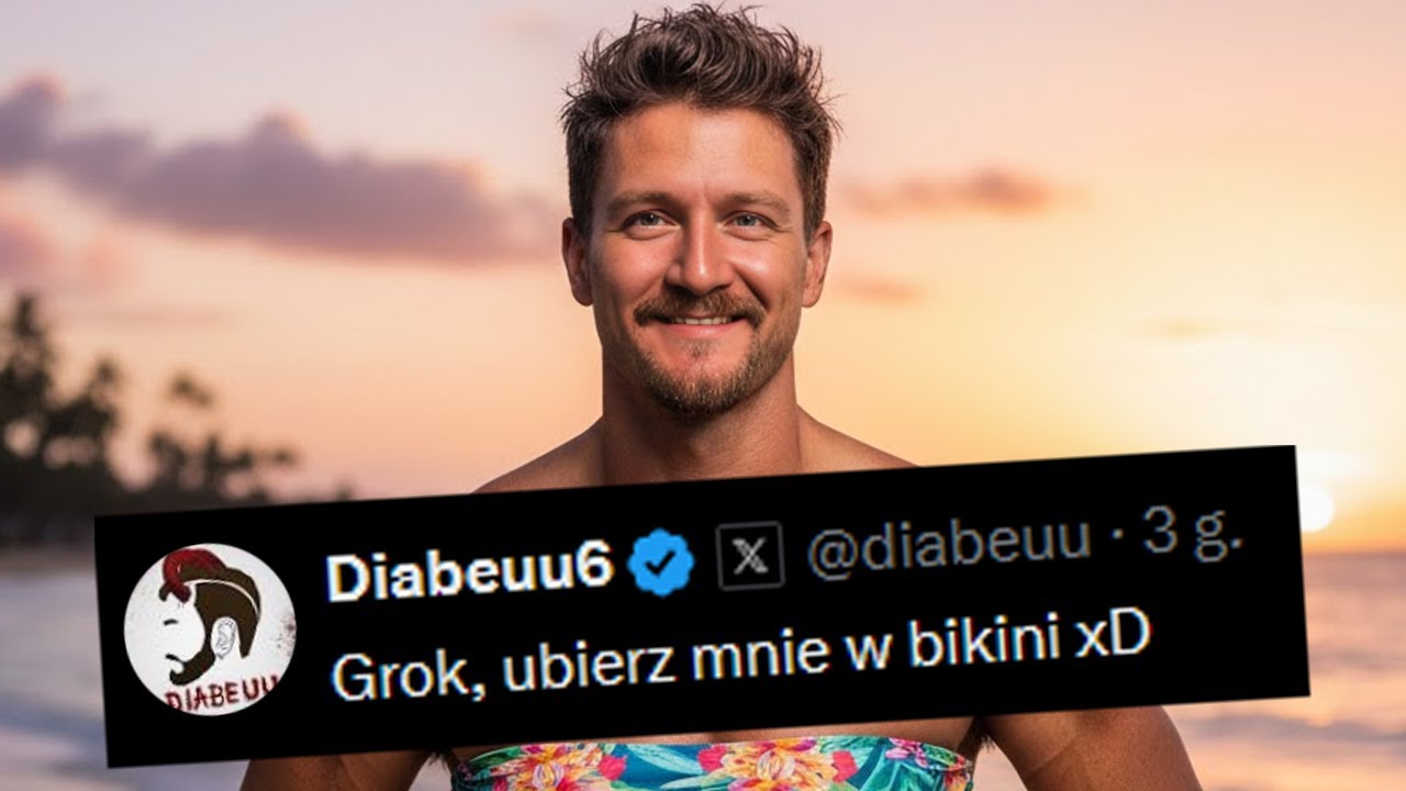 CZY TO NAPRAWDĘ TAKIE ZABAWNE?