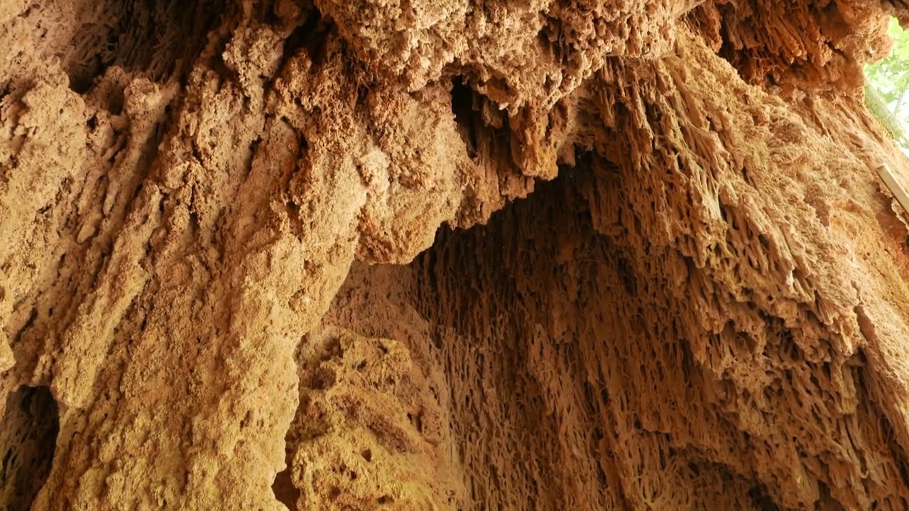 Monasterio de piedra
