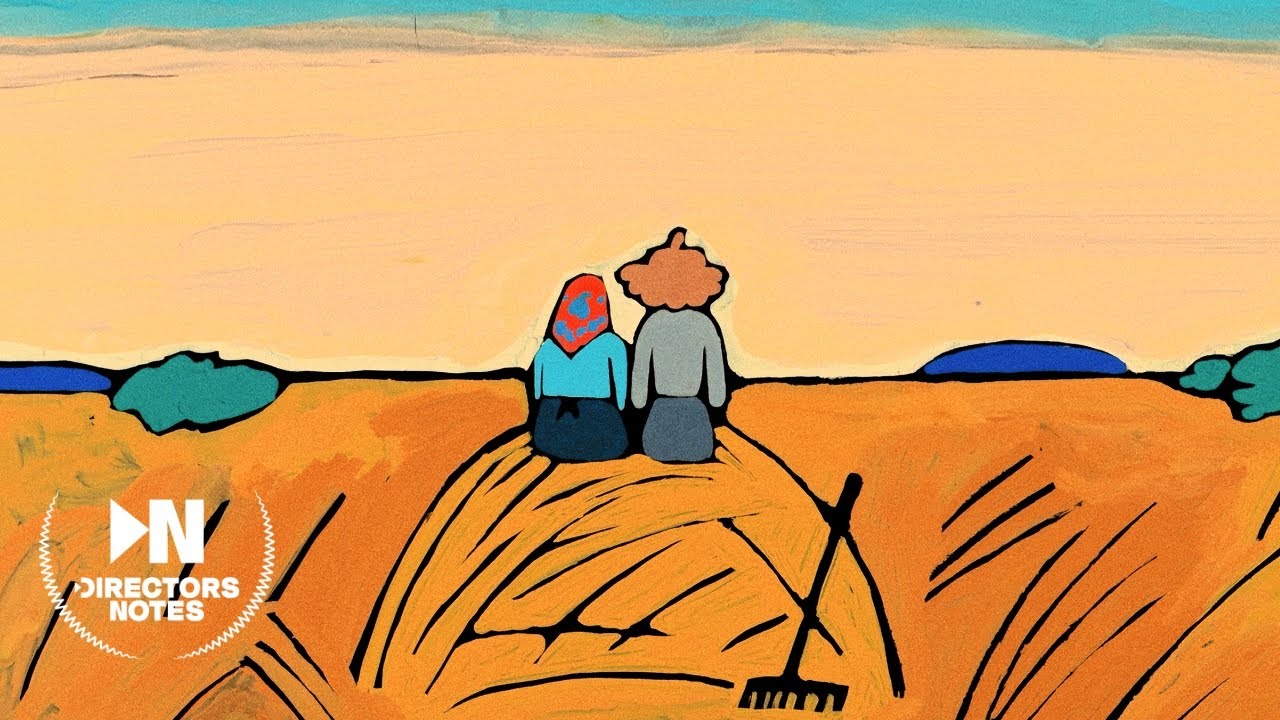 Homebird | A Struggling Artist Seeks Comfort in Rose-Tinted Memories of Home