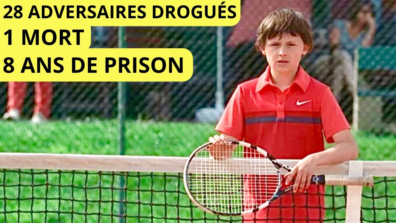 He drugged my sister and I, our opponents, until the tragedy - Maxime Fauviau (EP310)