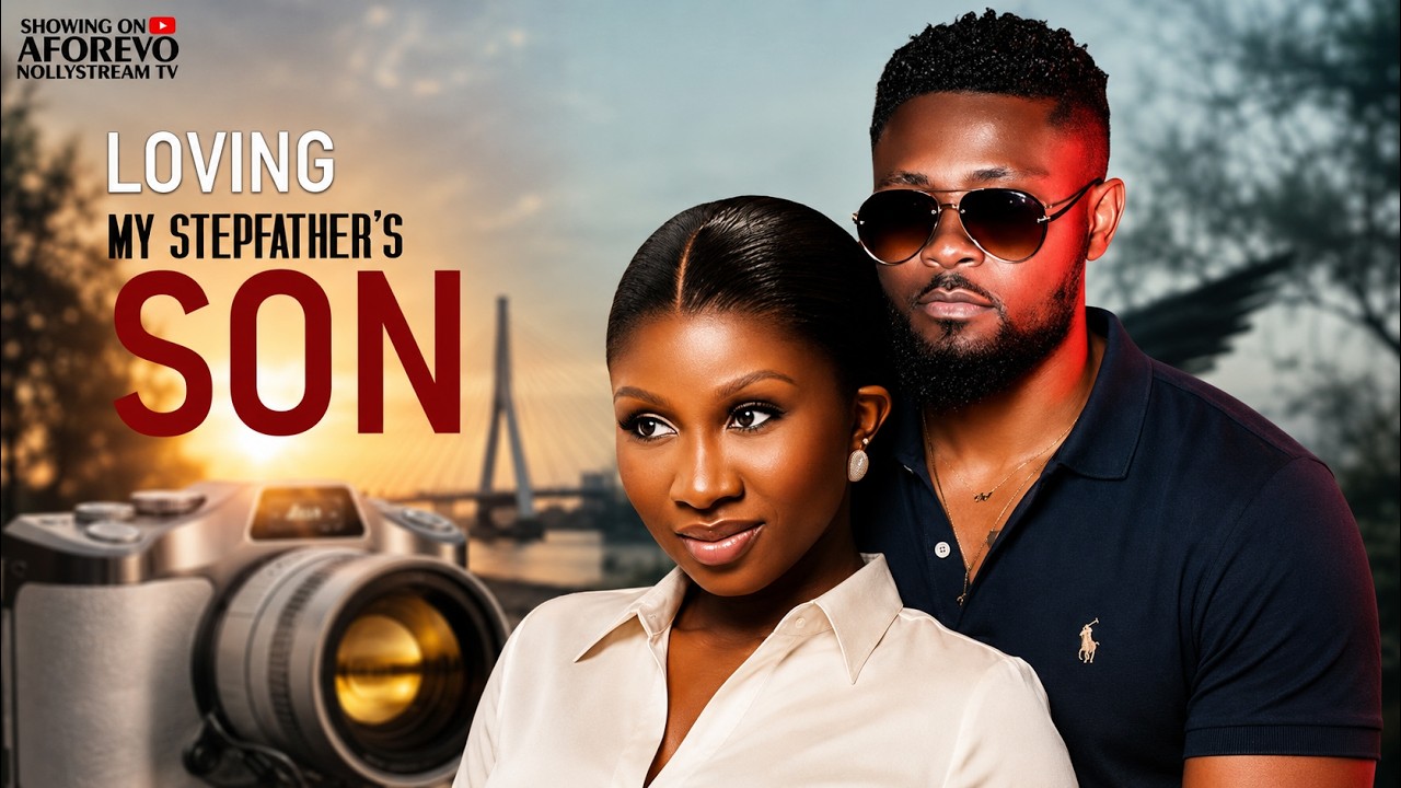 LOVING HER STEPFATHER'S SON || MAURICE SAM/SONIA UCHE ||- Nigerian Movies 2026 Latest Full Movies