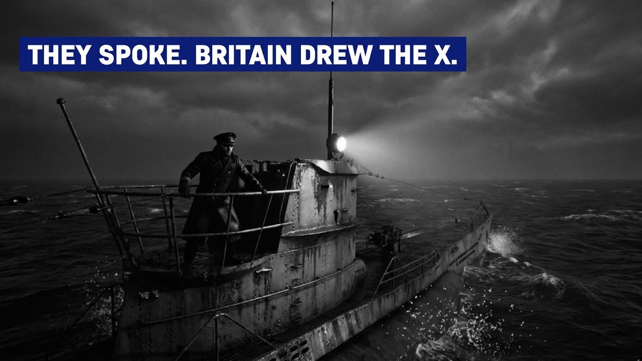 The Secret British Gadget That Sank 300 U-Boats—Germany Never Discovered How