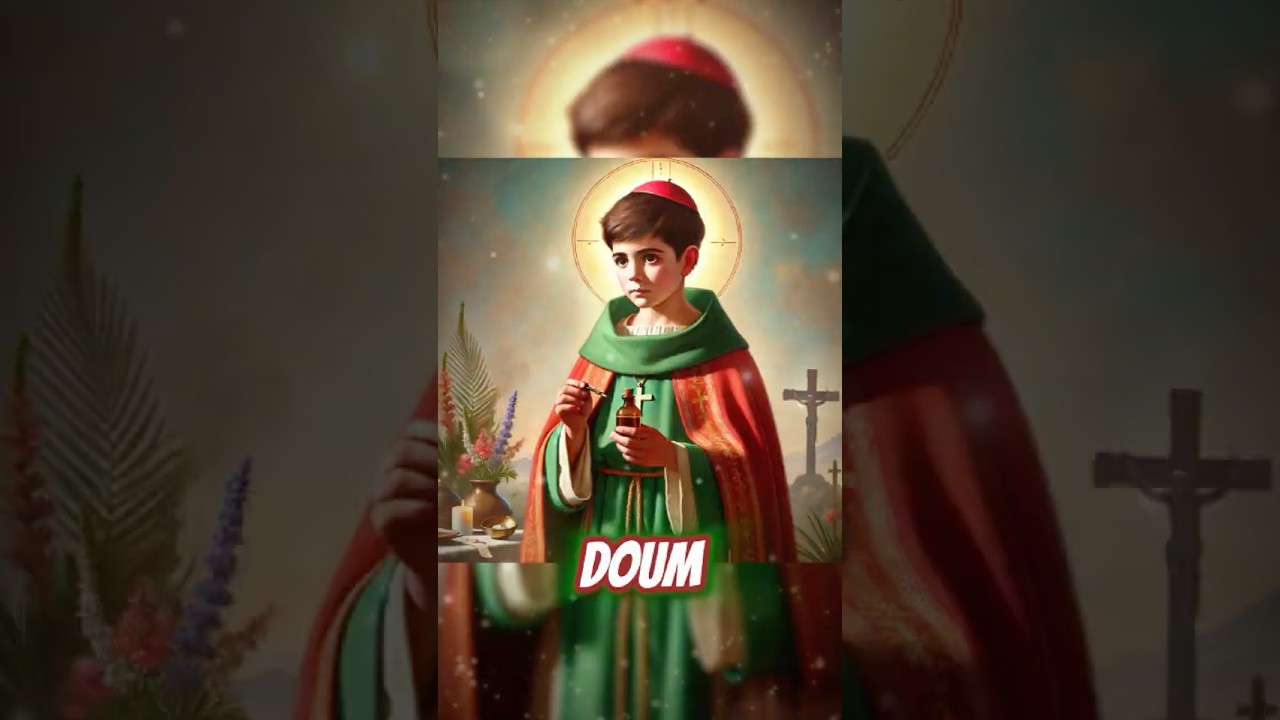 Doum #umbanda #eres #candombl&eacute; #entidades