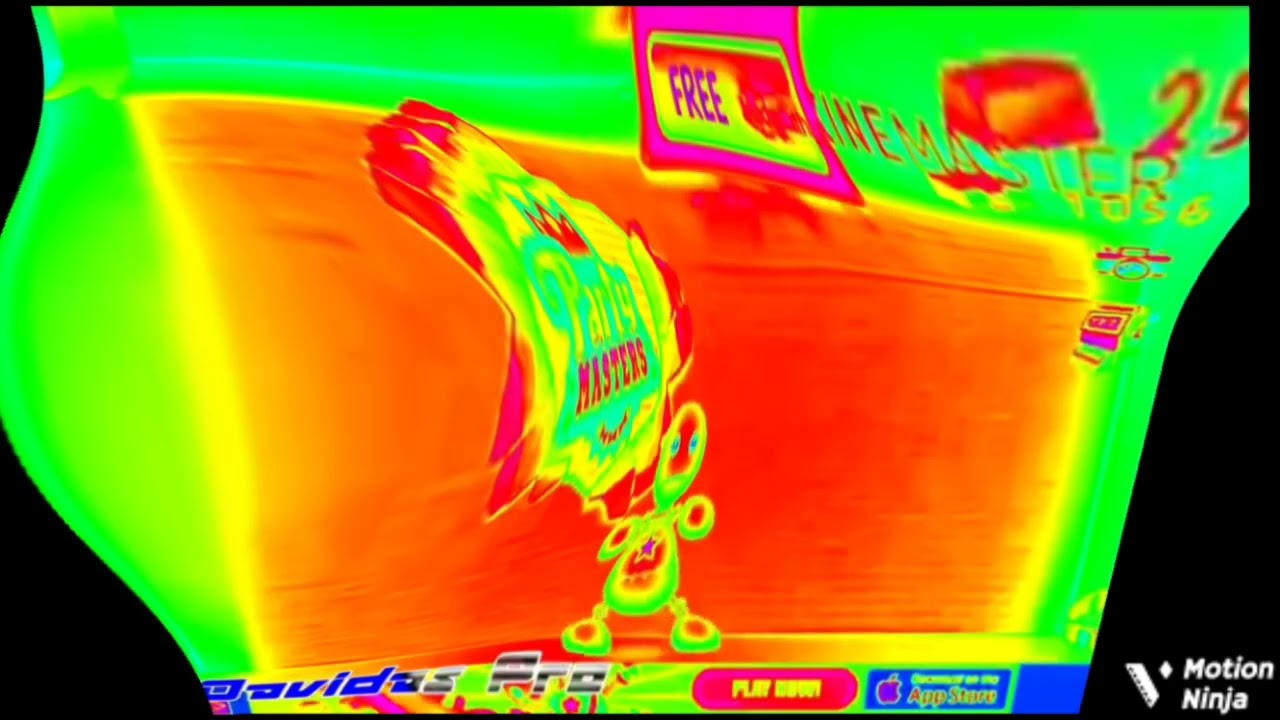 Preview 2 Kick The Buddy Effects 