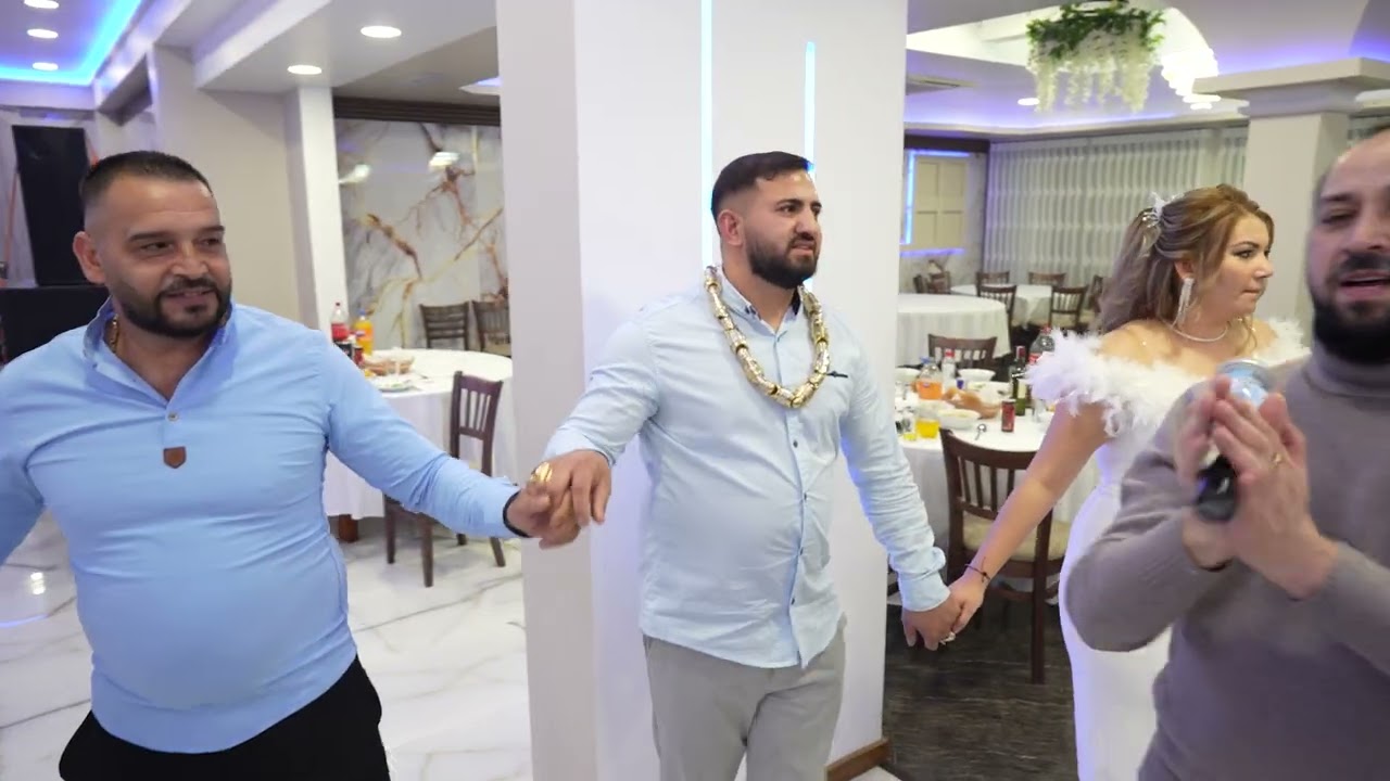 Ivan Bend & Cecko 2026 I Поздрав за Йордан Баровеца