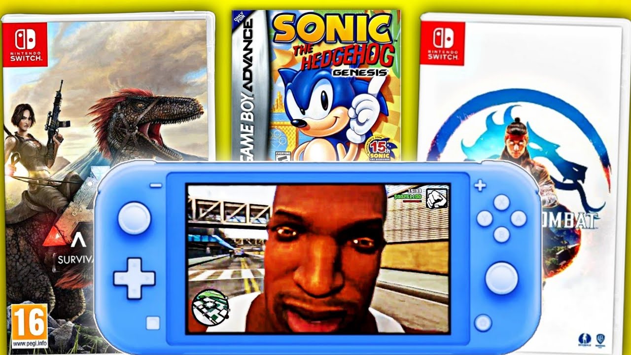 7 PORTS tan MALOS que NUNCA DEBIERON EXISTIR