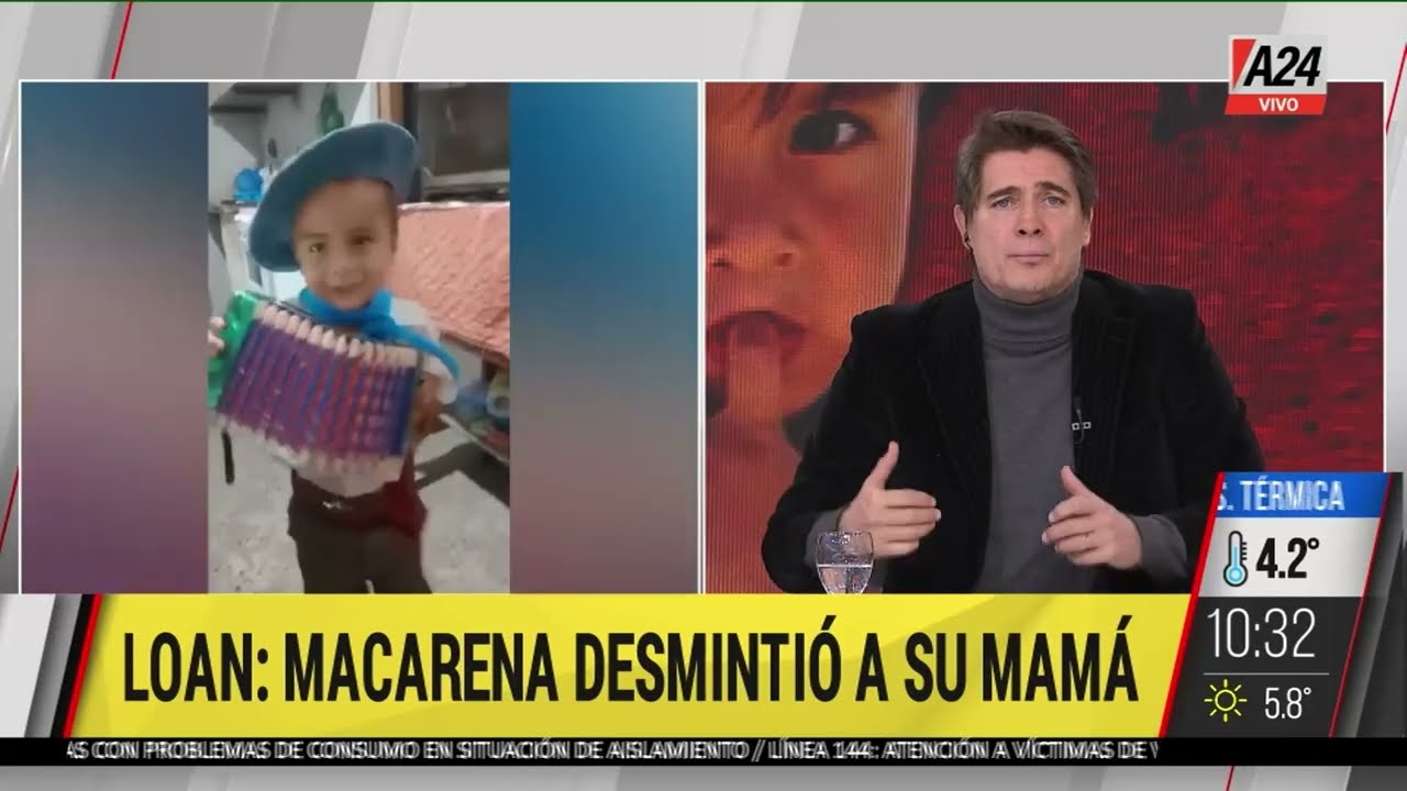 📢 