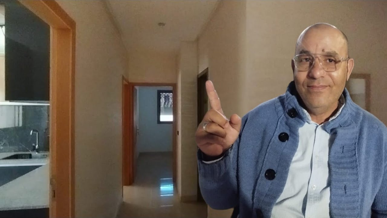 شقق ممتازة معمرهم تسكنو بتجزئة المنصور بالخميسات و كاين فيهم الدعم