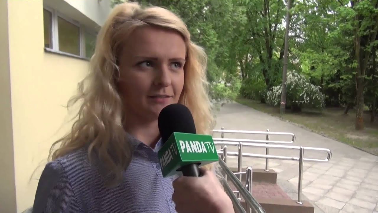 FILM PROMOCYJNY WYDZIAŁU NAUK PEDAGOGICZNYCH NA UKSW - PandaTV