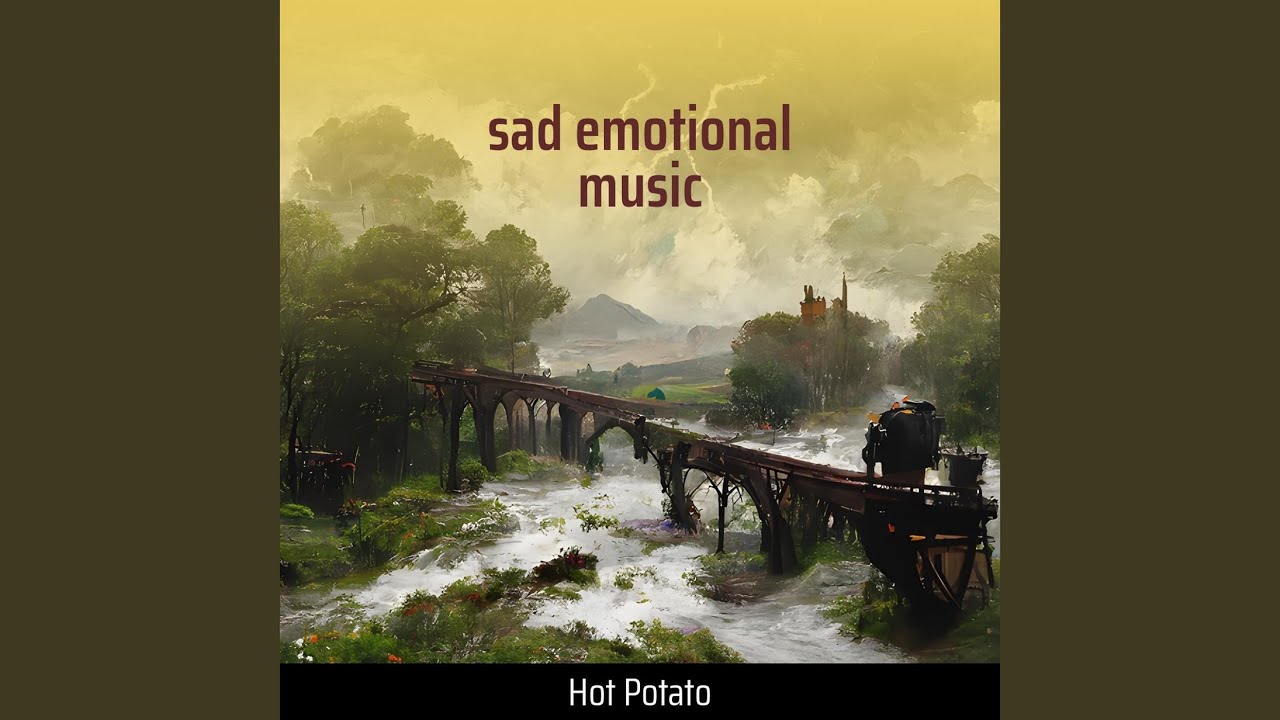 Sad Emotional Music