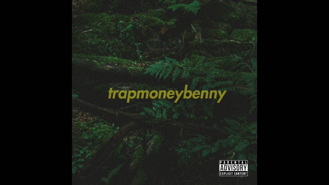TrapMoneyBenny feat. 21 Savage & Key! - 