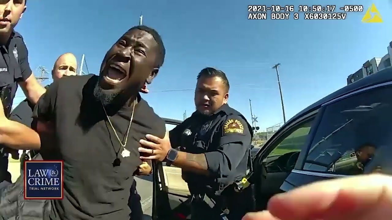 Criminal Cops Who Tried To COVER UP Their Crimes