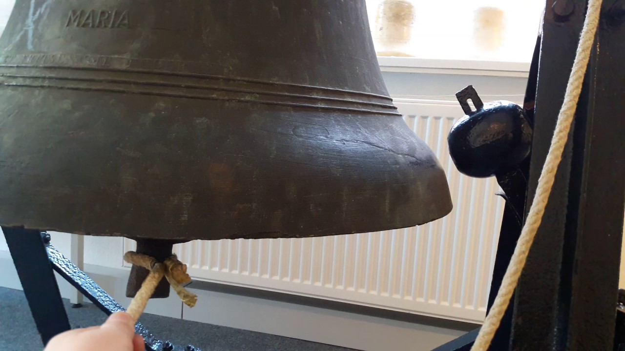 Glockenmuseum Gescher - Carillon + Anschlagen von Glocken  •  Abonnenten Special #3