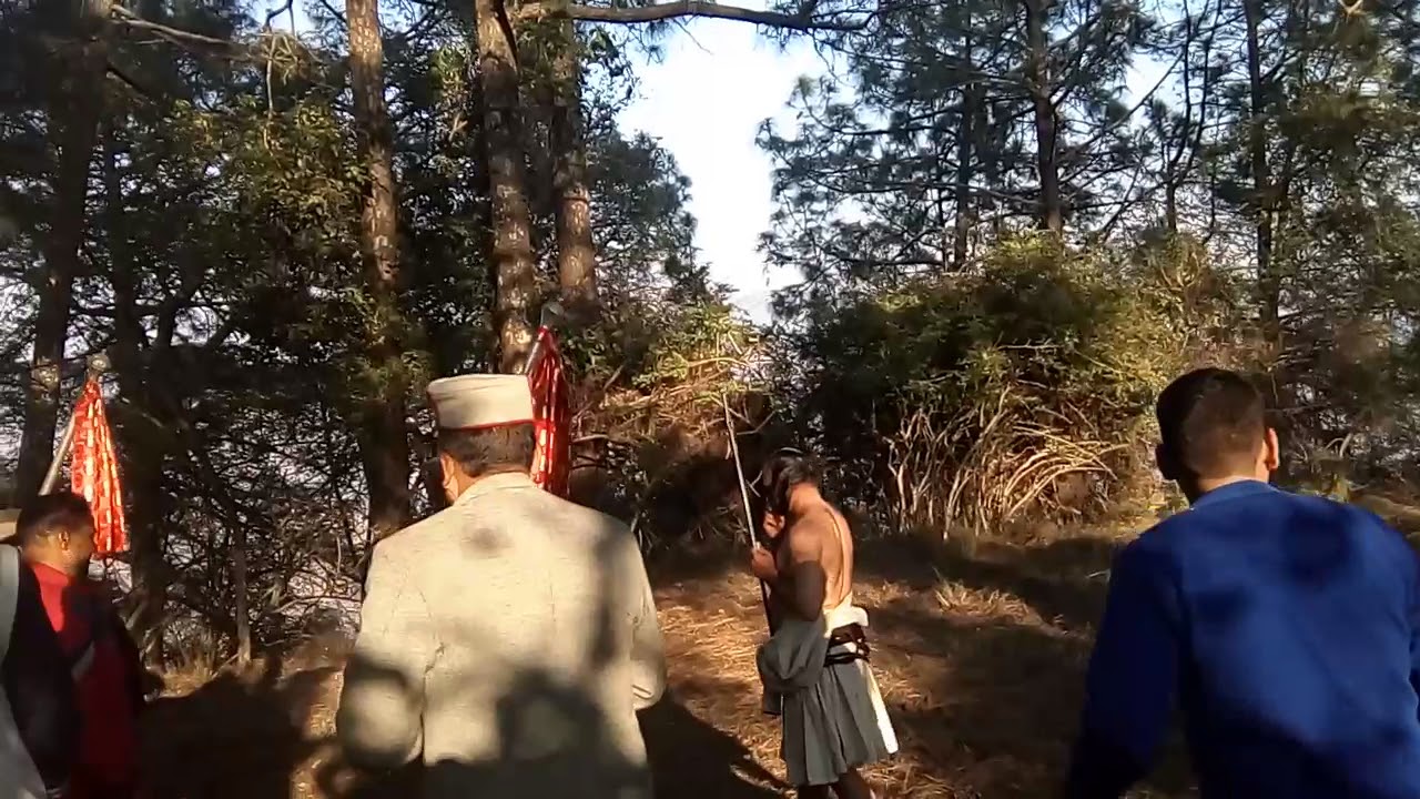 Jai dev hurang NaRayAn ji apne mul Satan.guhan me jnha per hurang NaRayAn ji kurukhshaitar sai guhan