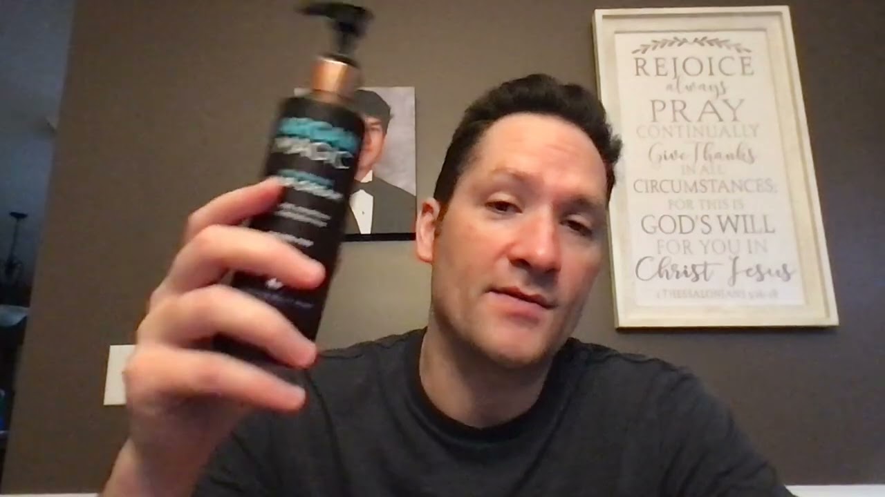 Argan Magic Nourishing Hair Cream Review: Best for Sensitive Skin
