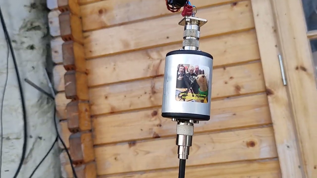 Do you need a balun on you EFHW antenna 49:1 ulun