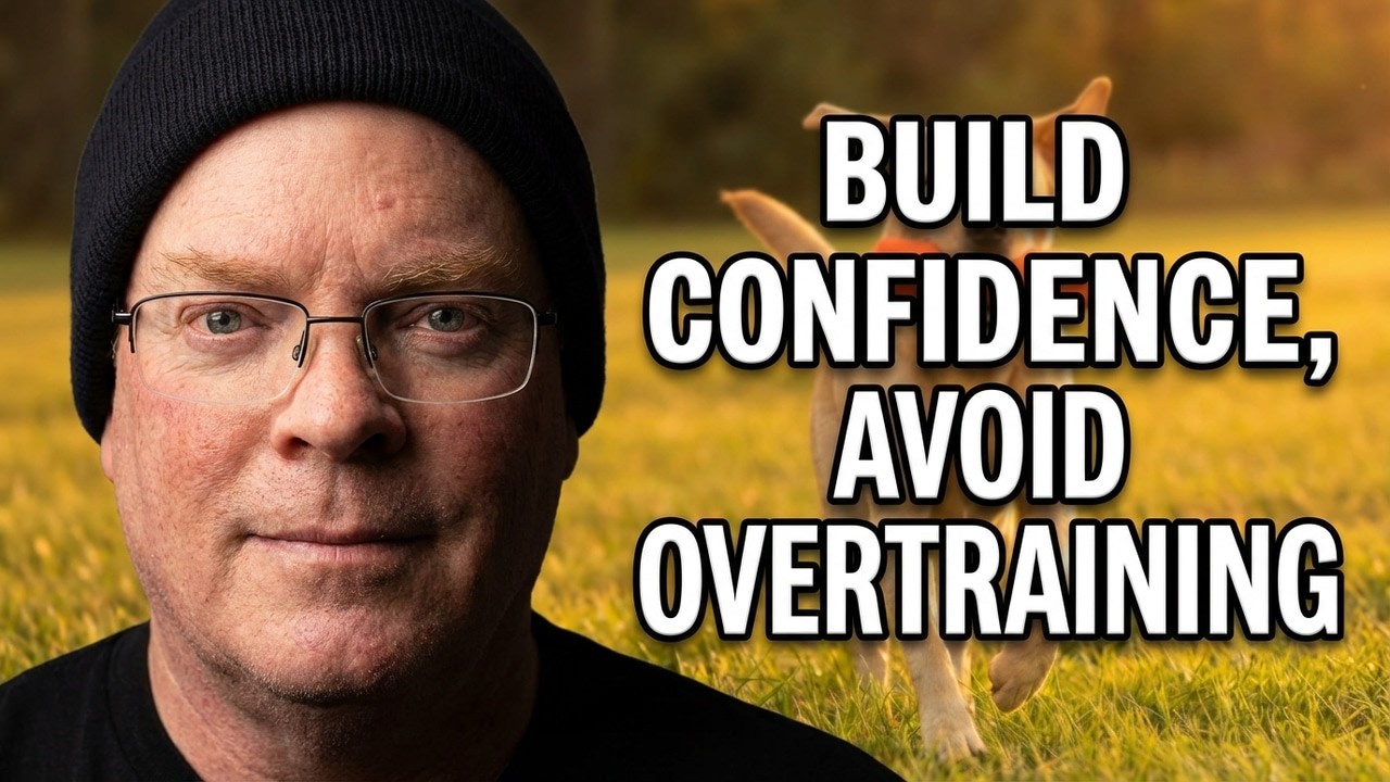 Confident vs Nervous Dogs | What Actually Works