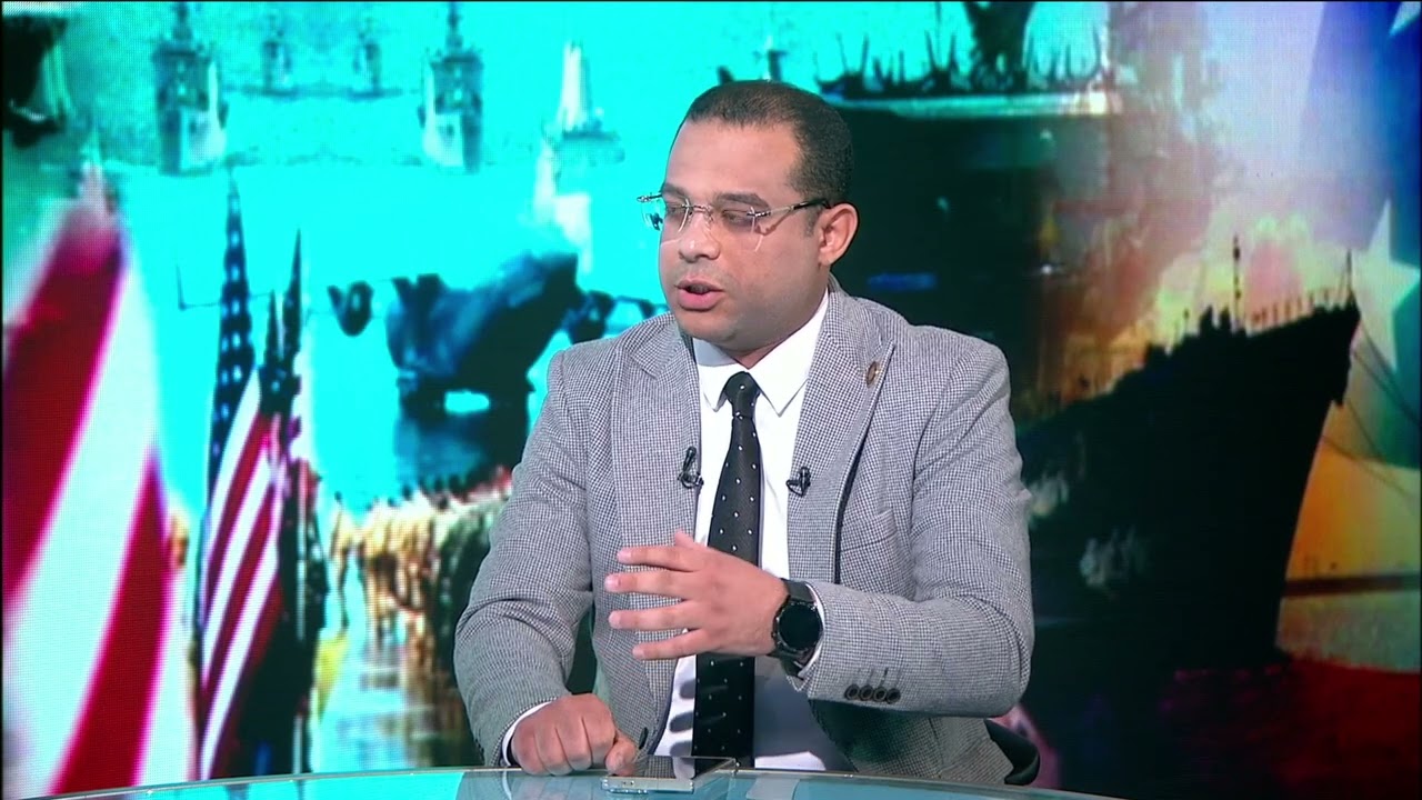 تغطية إخبارية 2026/3/18 - متابعة لتطورات الحرب فى المنطقة فى يومها التاسع عشر