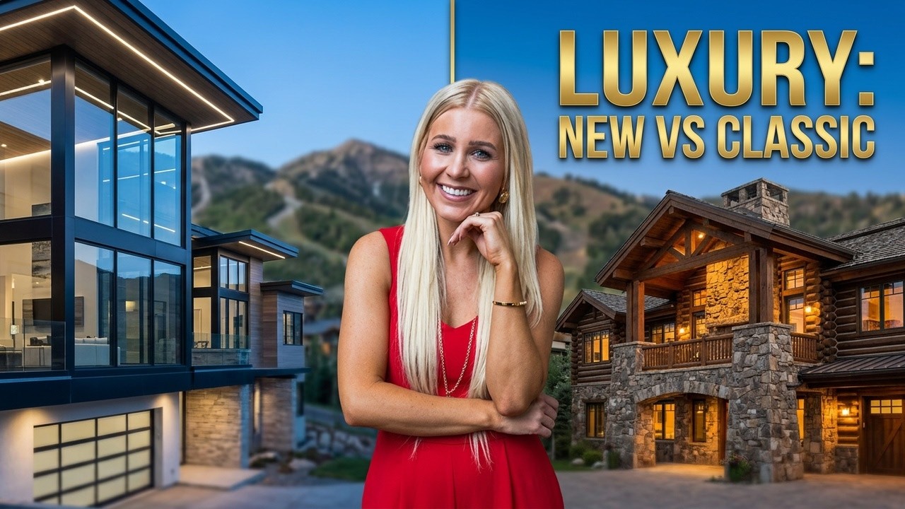 Новостройки в East Village против элитной недвижимости: обзор рынка Deer Valley