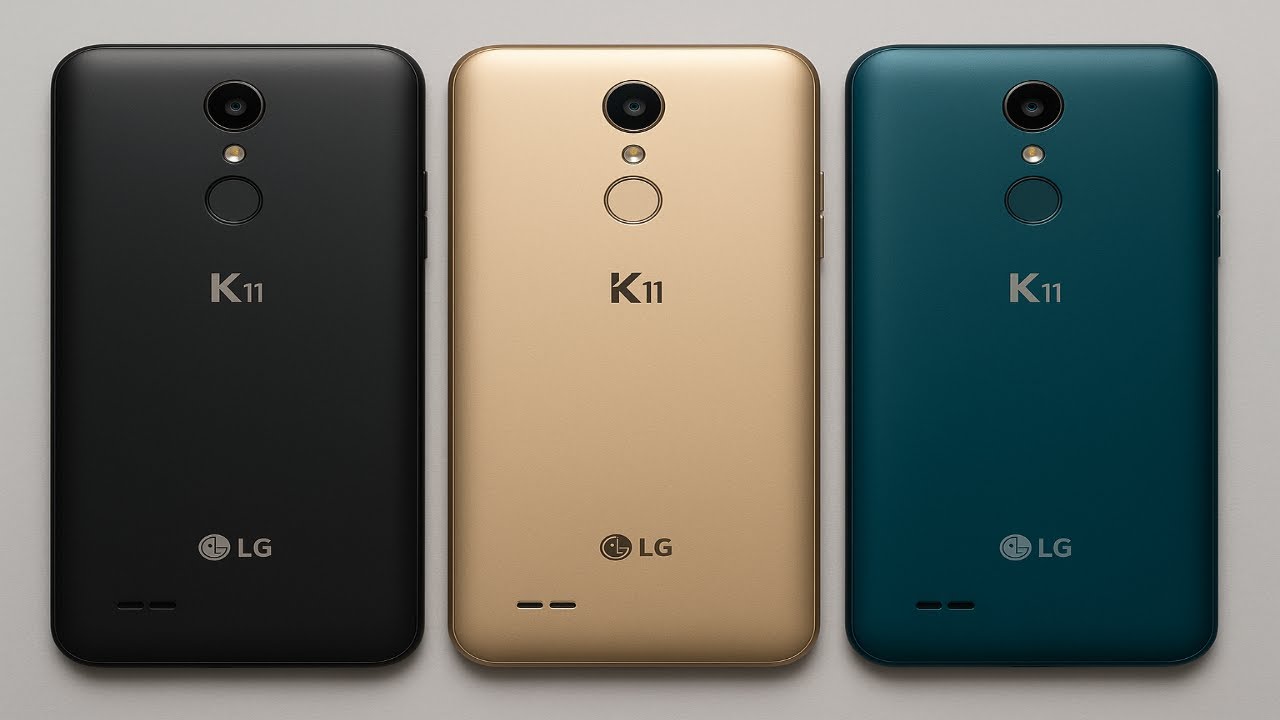 RÉGI TELEFONOK VISSZATÉRÉSE #32 (LG K11 2018) 📱📞☎️