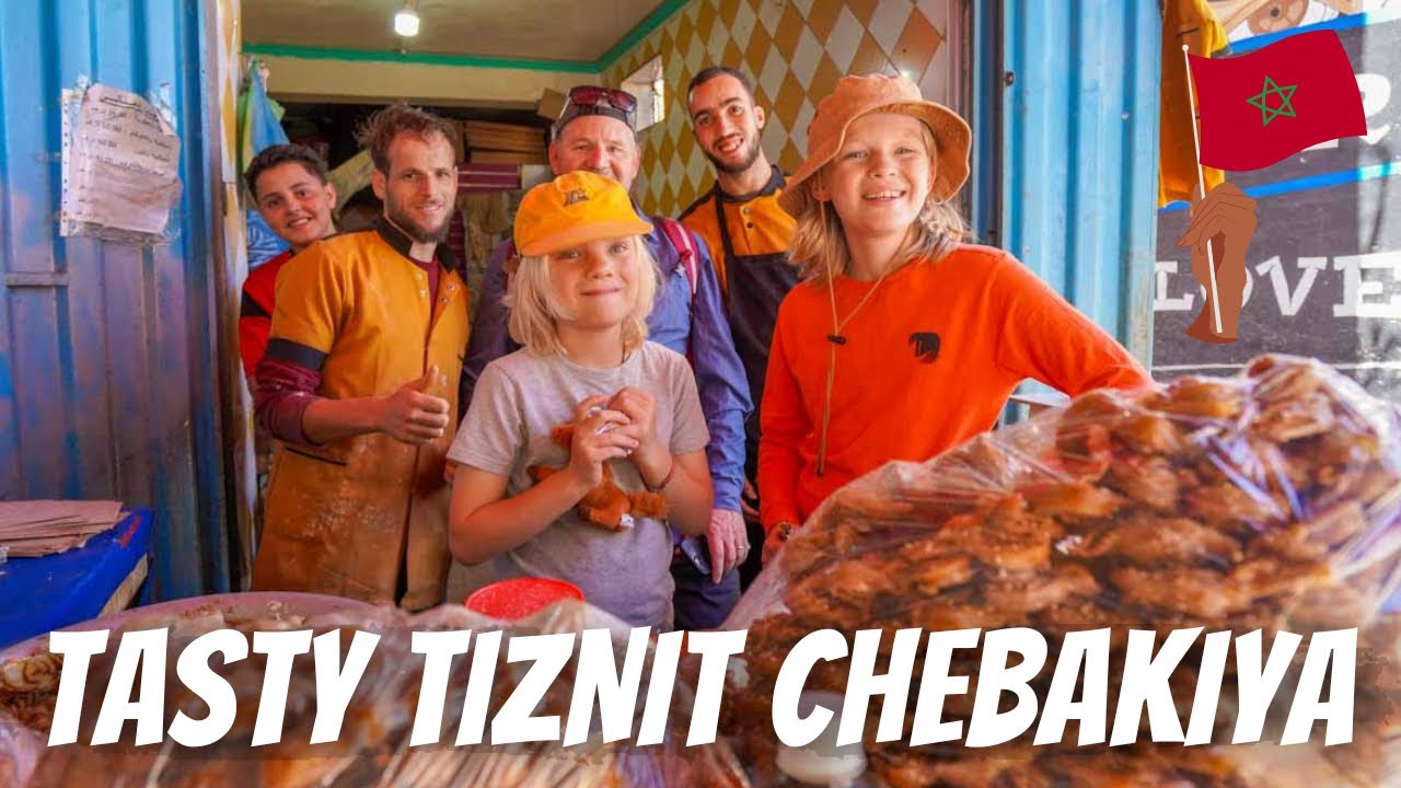 ВКУСНЫЙ ТИЗНИТ И ЧЕБАКИЯ: Мы снова в Тизните и возвращаемся тем же путем!