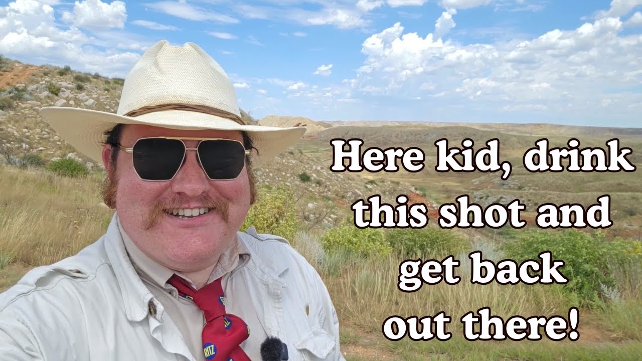 The First Battle of Adobe Walls