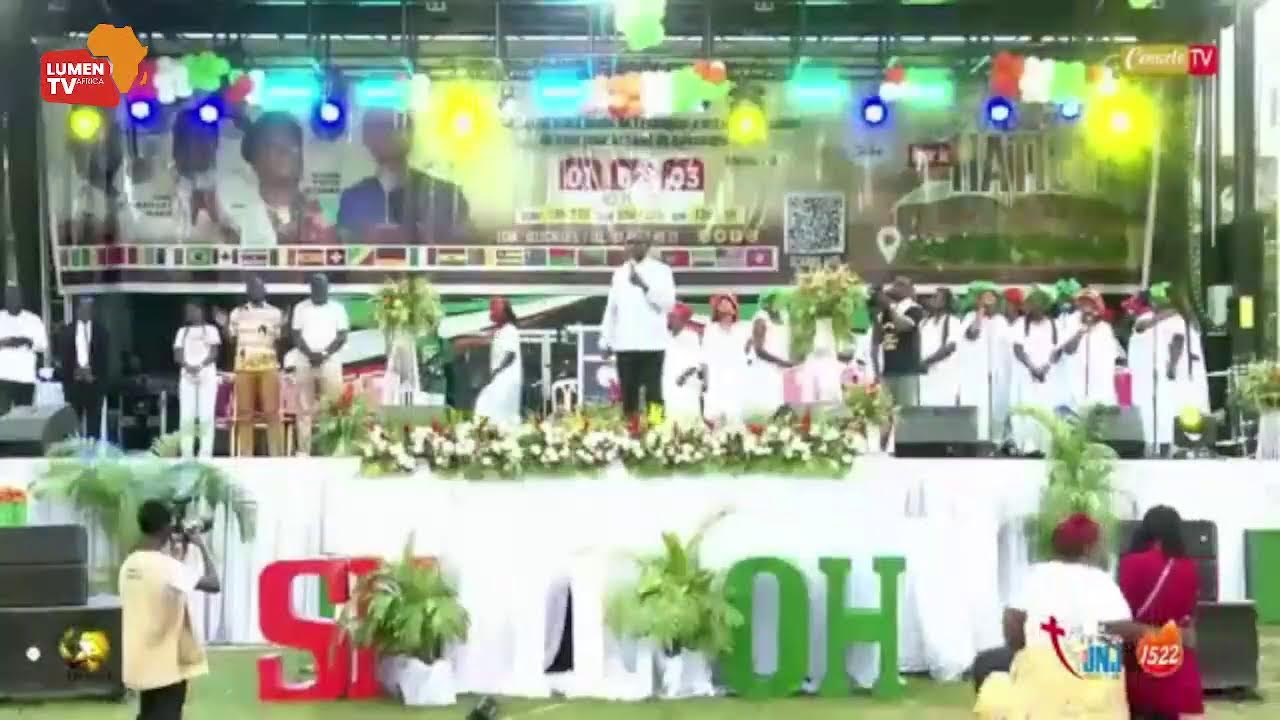 HEURE DE LA MISERICORDE DU 03 FEVRIER 2026