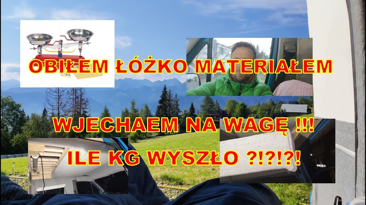 Kolejny tydzień