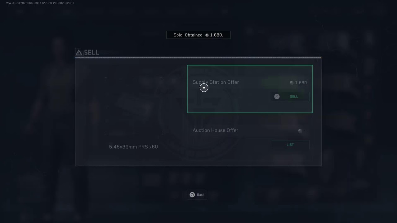 Noob tries Delta Force solo squad fill